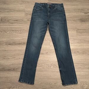 Tommy Hilfiger Stretch Skinny Jeans Boy’s Size 20